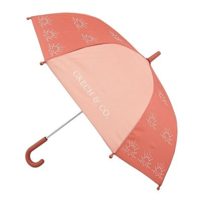 Parapluie Enfant - Coucher de Soleil