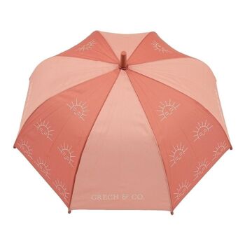 Parapluie Enfant - Coucher de Soleil 2