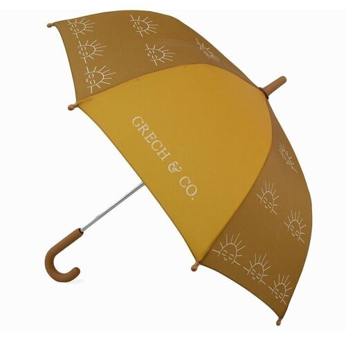 Children Umbrella - Wheat