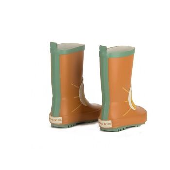 Bottes de Pluie Enfant - Spice 3