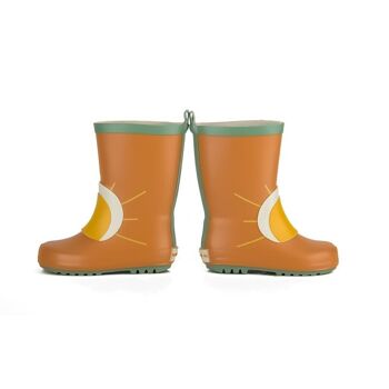 Bottes de Pluie Enfant - Spice 4