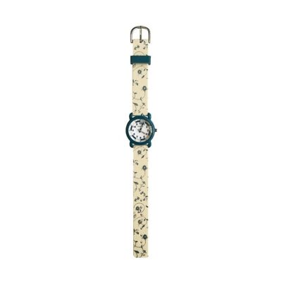 Classic Watches - Scandi Floral