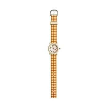 Montres Classiques - Sienna Vichy