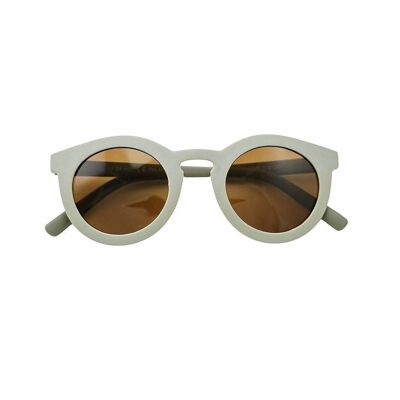 Classic: Bendable & Polarized Sunglasses- Adult - Bog