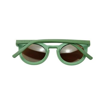 Classique : lunettes de soleil pliables et polarisées - Bébé - Verger 2