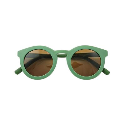 Classico: occhiali da sole pieghevoli e polarizzati - Bambino - Frutteto