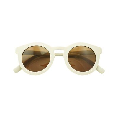Klassisch: Biegbare und polarisierte Sonnenbrillen – Junior – Atlas