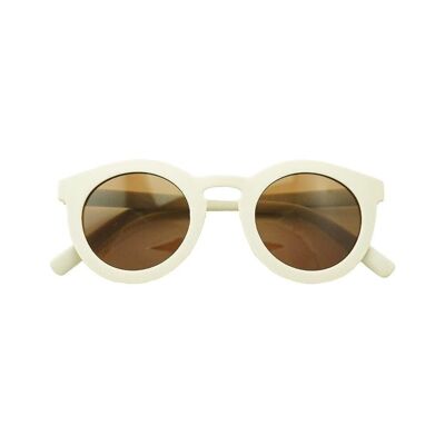 Classic: Bendable & Polarized Sunglasses-Adult - Atlas