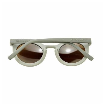 Classique : lunettes de soleil pliables et polarisées - Bébé - Bog 2