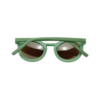 Classique : lunettes de soleil pliables et polarisées - Bébé - Orchard 2