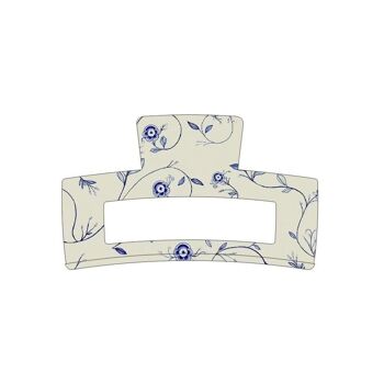 Grande Griffe | Barrette à cheveux - Scandi Floral