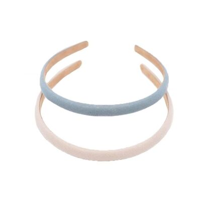 Headbands Set of 2 - Laguna+Bog