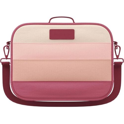 Sac à lunch isotherme Cooler Heritage Ash Rose