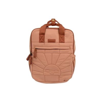 Junior Tablet Backpack - Sunset