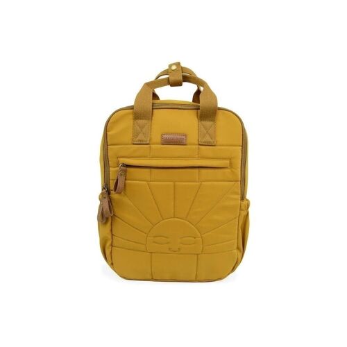 Junior | Tablet Backpack - Wheat