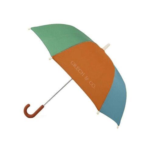 Kids Rain + UV Sun Umbrella - Laguna+Tierra