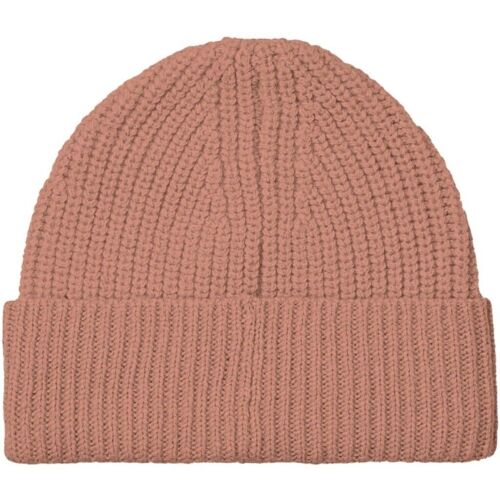 Knit Beanie - Sunset