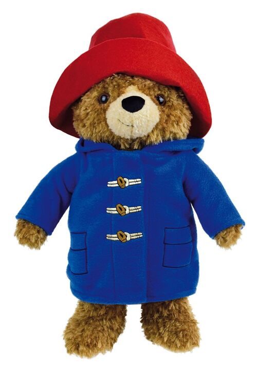 Peluche ours Paddington 45 cm