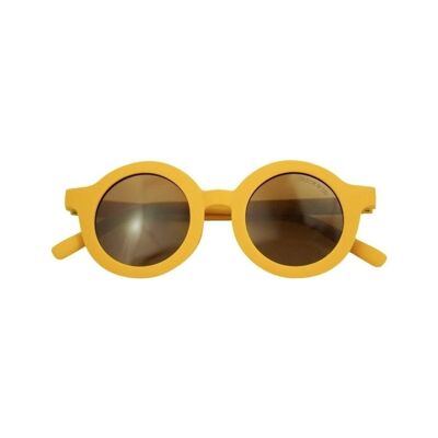 Ronda original | Gafas de sol flexibles y polarizadas - Tuscany