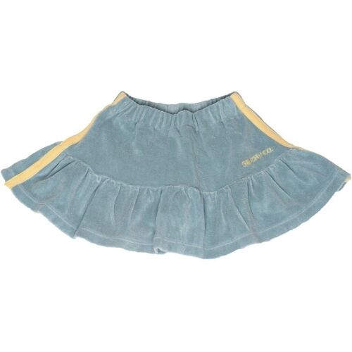 Play Skort | GOTS - Sky Blue