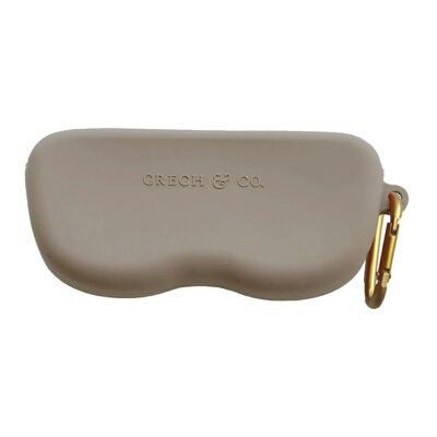 Sunglasses Case - Fog