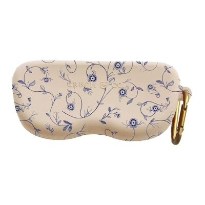 Sunglasses Case - Scandi Floral