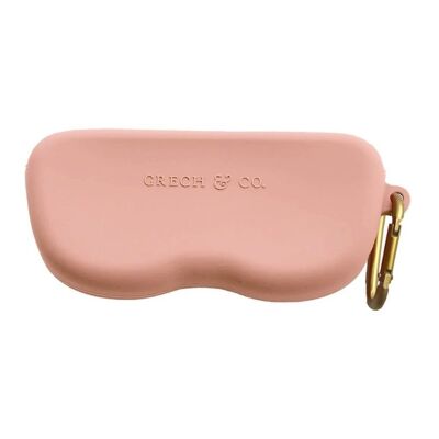 Sunglasses Case - Sunset