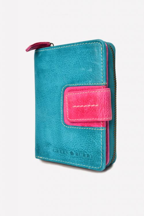 CANDY LADIES WALLET