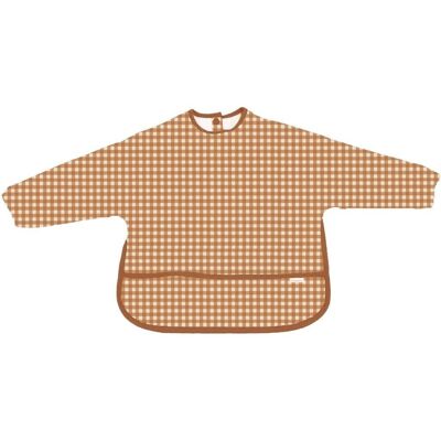 Babero Bata - Sienna Gingham