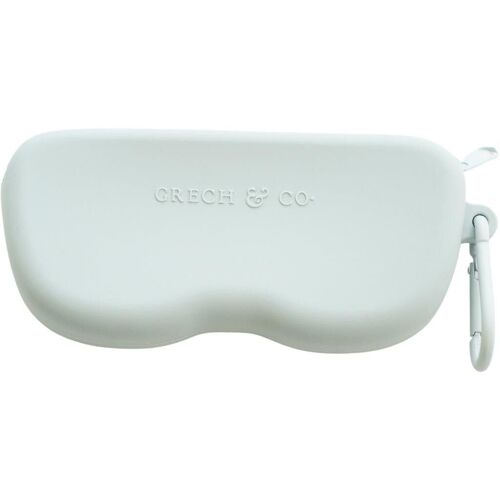 Sunglasses Case - Light Blue