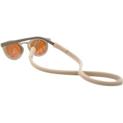 Cinturino per occhiali da sole - Solido - Bog