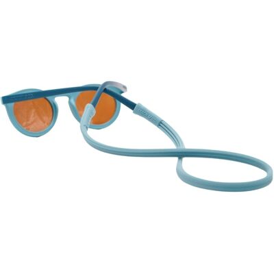 Cinturino per occhiali da sole - Solido - Laguna