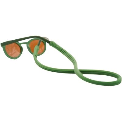 Sonnenbrillenband – Massiv – Obstgarten
