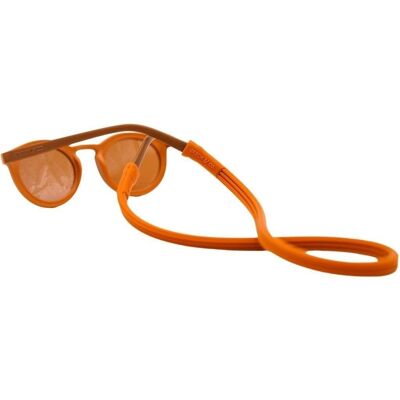 Cinturino per occhiali da sole - Solido - Tierra