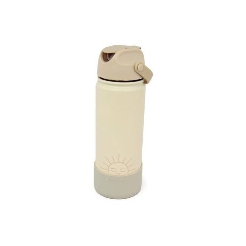 Thermo Drinking Bottle - Atlas | 18oz