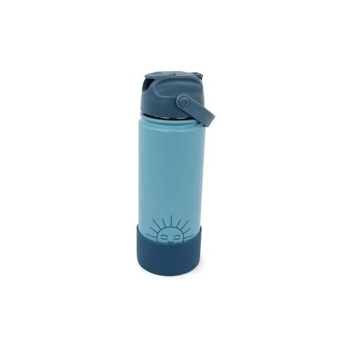 Thermo Drinking Bottle - Laguna | 18oz