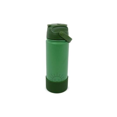 Thermo Drinking Bottle - Orchard | 18oz