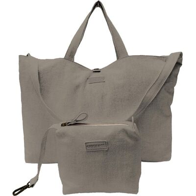 Tote Bag - Niebla