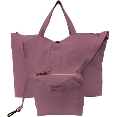 Bolso Tote - Heather Rose