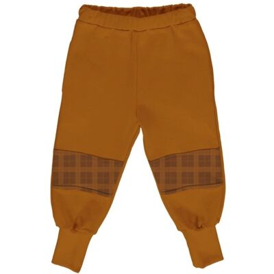 Tracksuit Joggers - Sienna Gingham