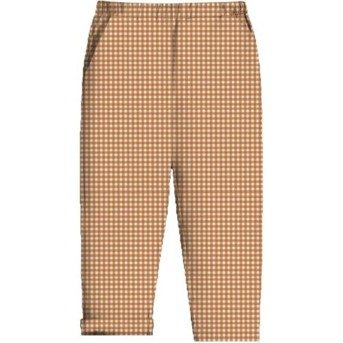 Trousers - Sienna Gingham