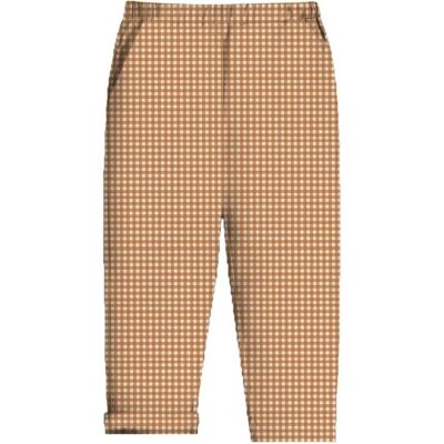 Trousers - Sienna Gingham