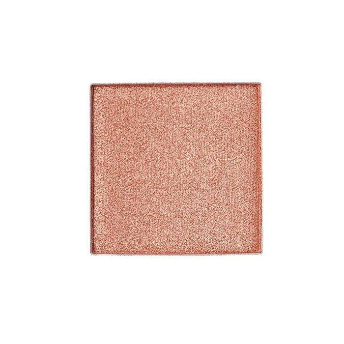 Eyeshadow refill Iridescent pewter Certified organic