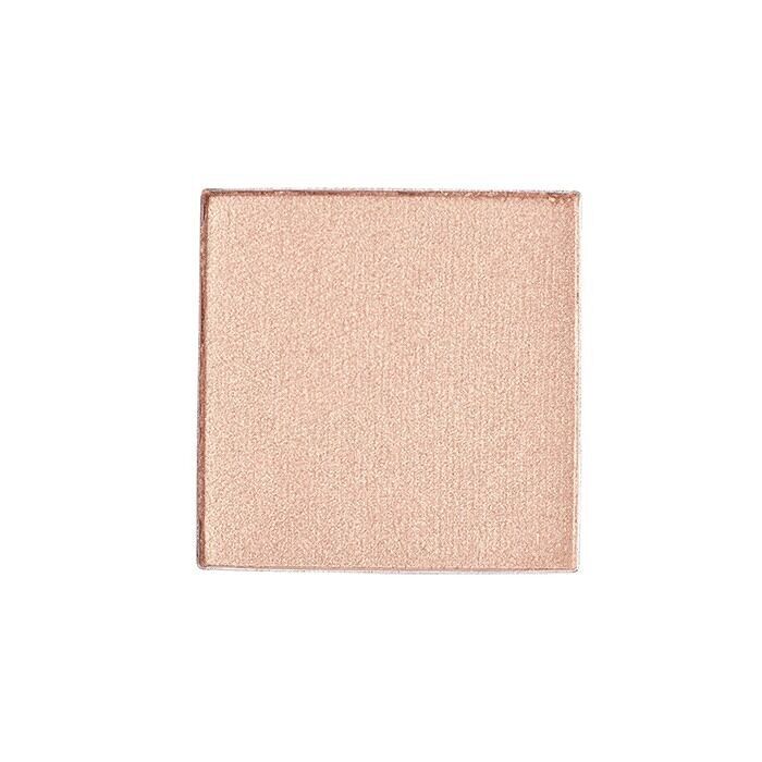 Recharge fard à paupières Or byzantin irisé Certifiée bio