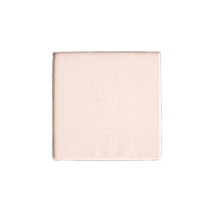 Lidschatten-Nachfüllung Mattbeige Aus kontrolliert biologischem Anbau