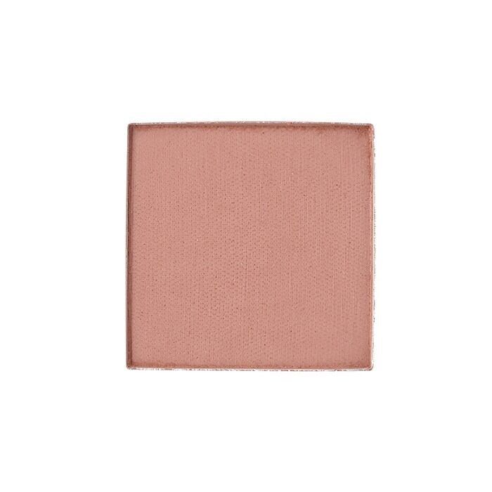 Cinnamon matte eyeshadow refill Certified organic
