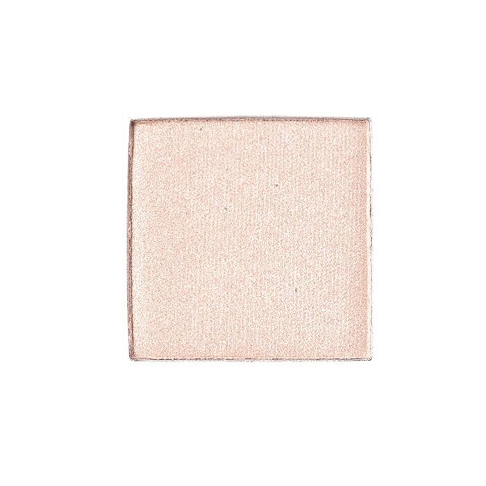 Eyeshadow refill iridescent antique gold Certified organic
