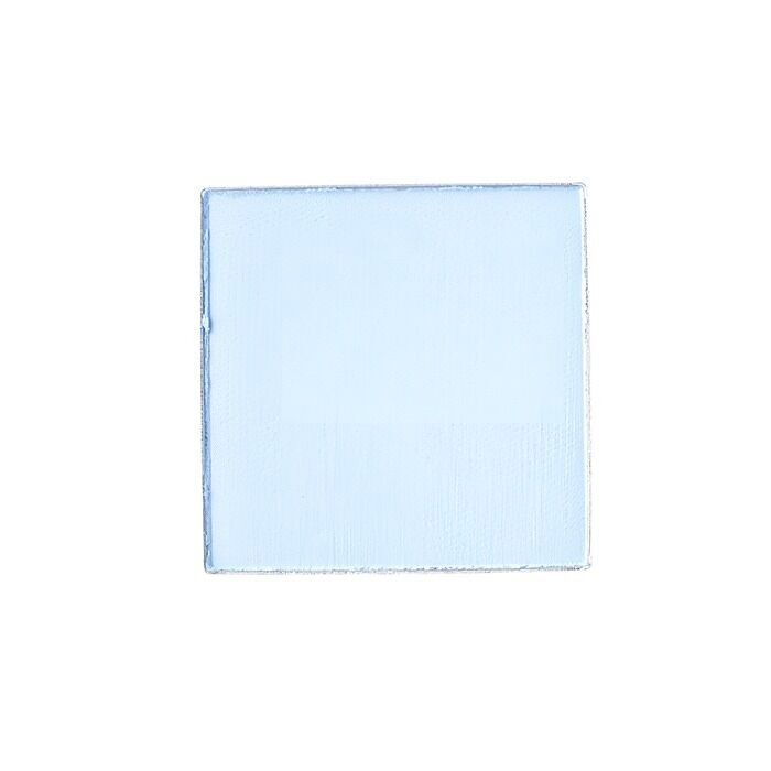 Recharge fard à paupières Bleu pastel mat Certifiée bio