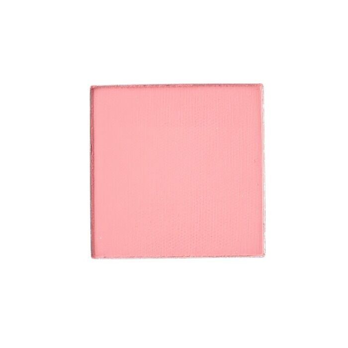 Flamingo matte eyeshadow refill Certified organic