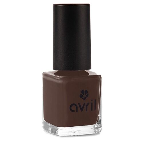 Vernis à ongles Ebène 7 ml